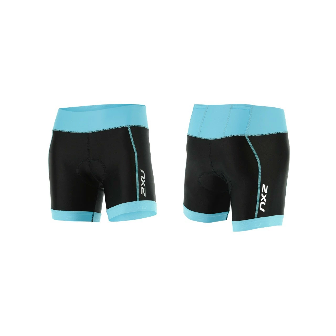 2XU -X-VENT Tri Short 4.5" - Women's - Size Large Only 1 2XU -X-VENT Tri Short 4.5" - Women's - Size Large Only
