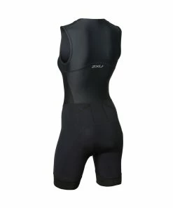 2XU - Compression Trisuit - Women's -ZONE3 shop WT4844d BLK BLK 01 20941.1662383722