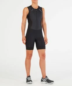2XU - Compression Trisuit - Women's -ZONE3 shop WT4844d BLK BLK 02 19749.1662383722