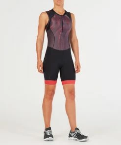 2XU - Compression Trisuit - Women's