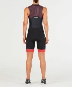 2XU - Compression Trisuit - Women's -ZONE3 shop WT4844d BLK VCM 04 04480.1662383722