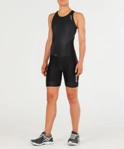 2XU - Perform Y Back Trisuit - Women's 14 2XU - Perform Y Back Trisuit - Women's -ZONE3 shop WT4856d BLK BLK 02 22160.1661265249