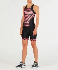 Front Page 23 2XU - Perform Y Back Trisuit - Women's