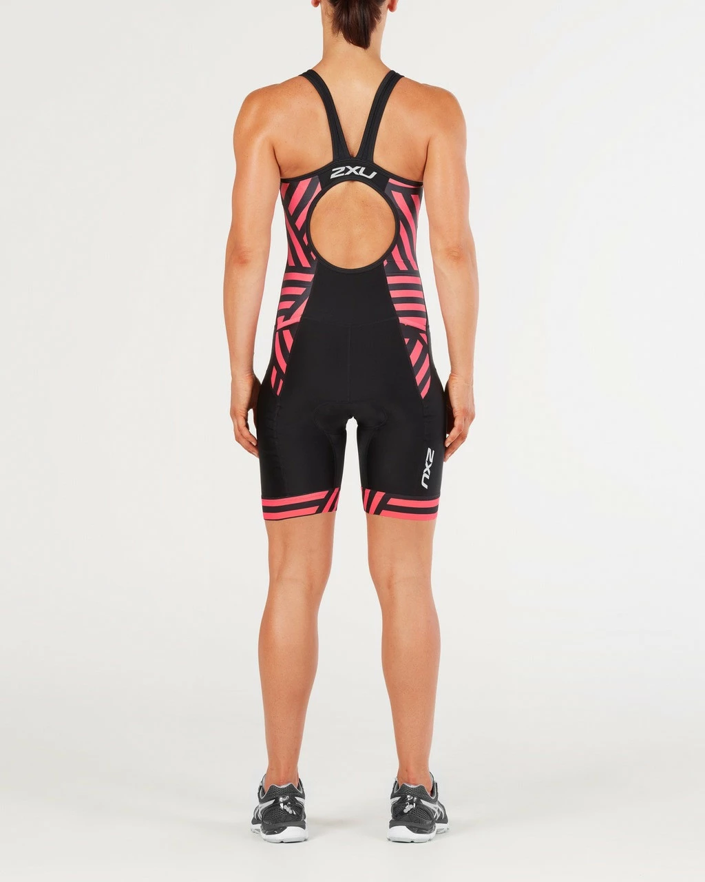 2XU - Perform Y Back Trisuit - Women's 5 2XU - Perform Y Back Trisuit - Women's - Image 5