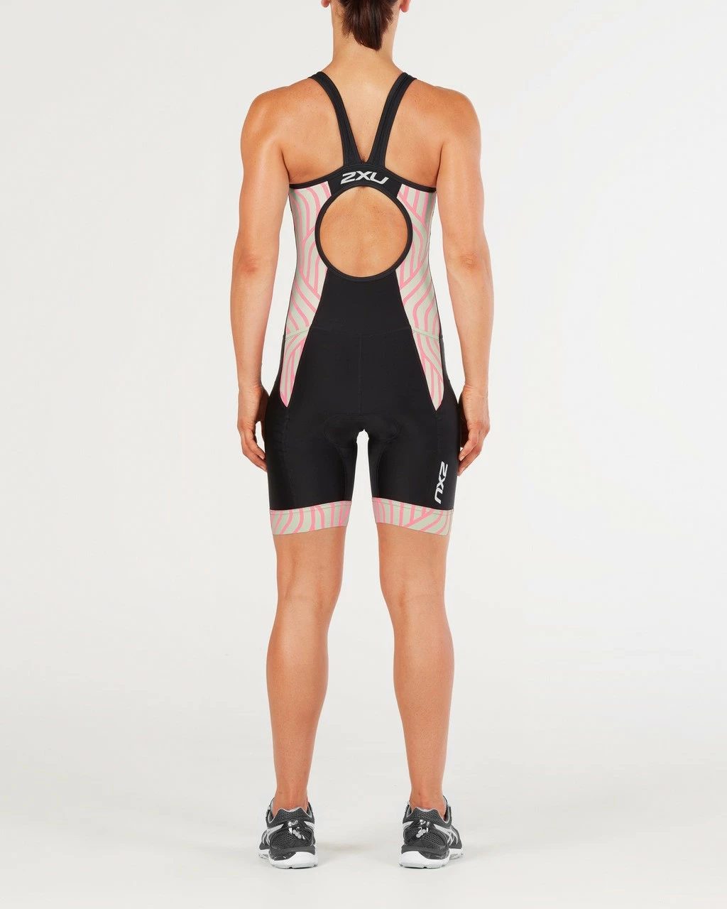 2XU - Perform Y Back Trisuit - Women's 8 2XU - Perform Y Back Trisuit - Women's - Image 8