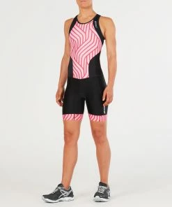 2XU - Perform Y Back Trisuit - Women's 20 2XU - Perform Y Back Trisuit - Women's -ZONE3 shop WT4856d BLK RPT 02 35439.1649948735