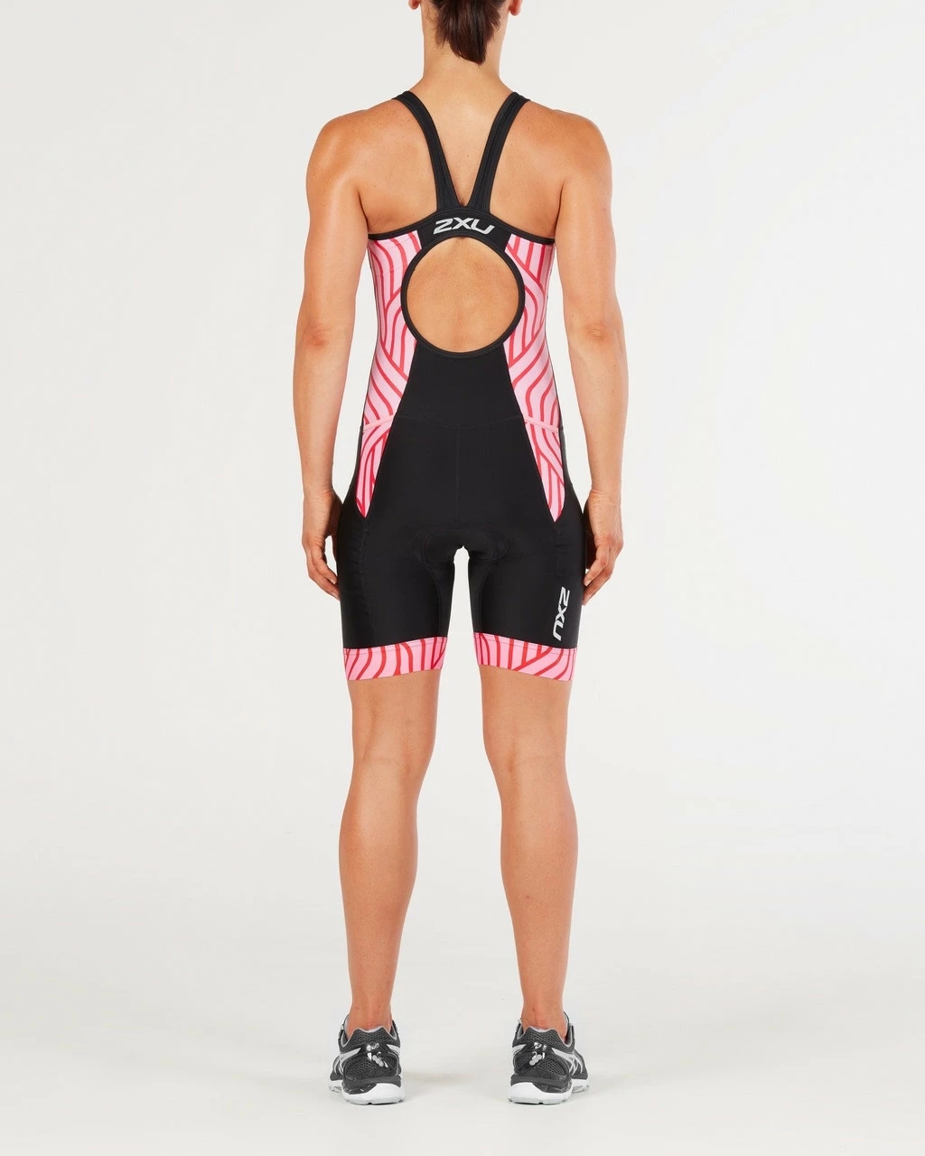 2XU - Perform Y Back Trisuit - Women's 9 2XU - Perform Y Back Trisuit - Women's - Image 9
