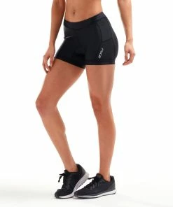 2XU - Active 4.5" Tri Short - Women's -