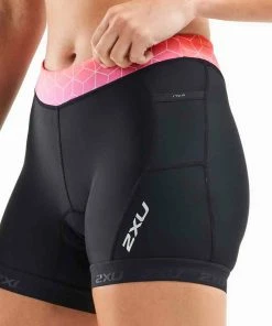2XU - Active Tri 4.5" Shorts - Women's