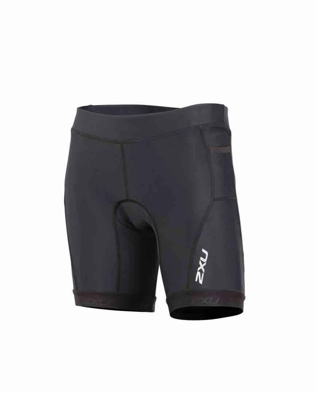 2XU - Active Tri 7" Shorts - Women's 6 2XU - Active Tri 7" Shorts - Women's - Image 6