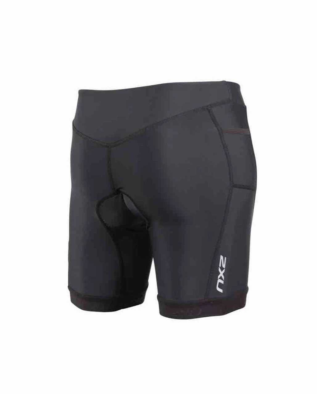 2XU - Active Tri 7" Shorts - Women's 5 2XU - Active Tri 7" Shorts - Women's - Image 5
