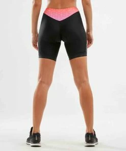 2XU - Active Tri 7" Shorts - Women's 11 2XU - Active Tri 7" Shorts - Women's -ZONE3 shop WT4868b BLK STO 01 squashed 97657.1647428087