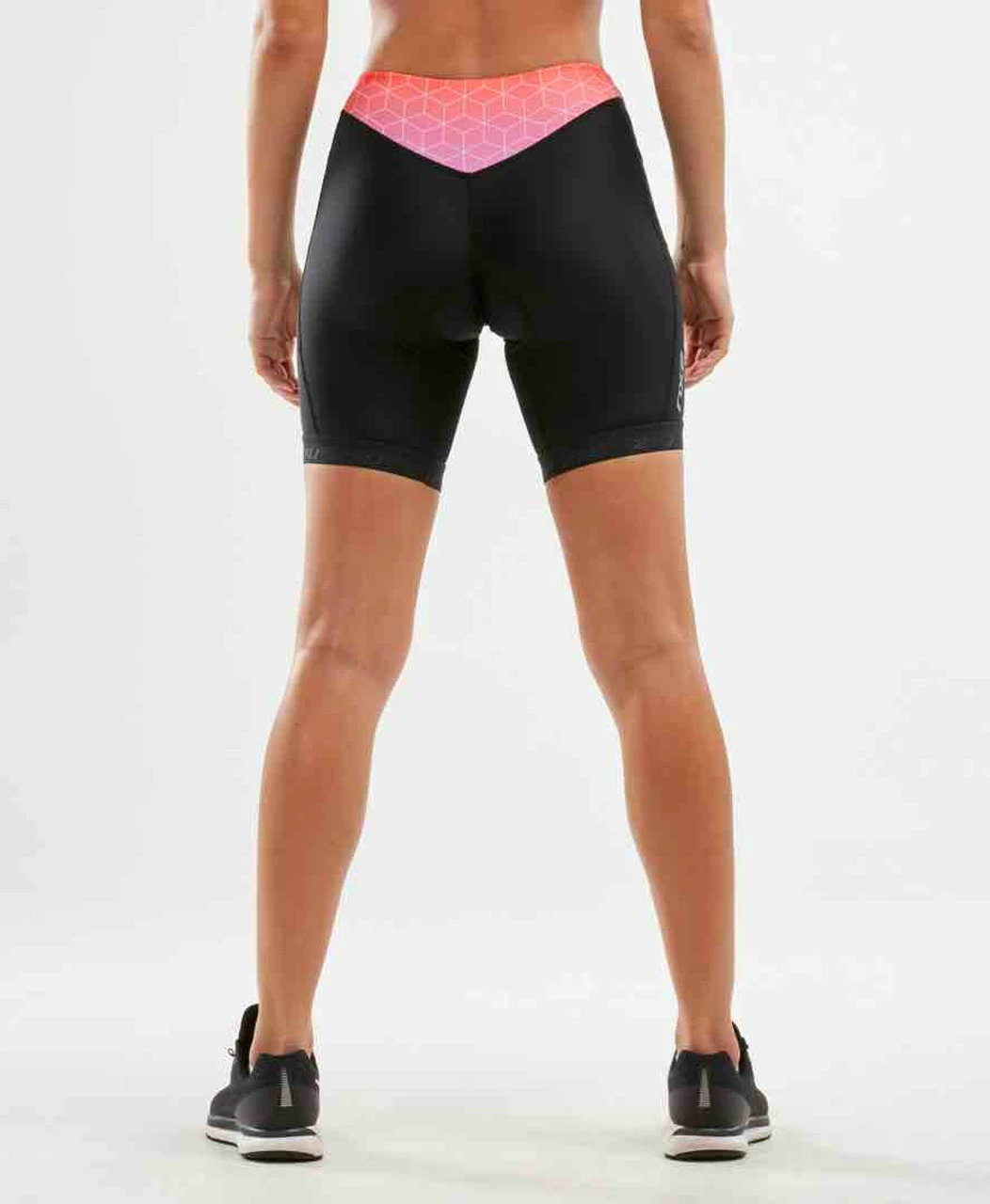 2XU - Active Tri 7" Shorts - Women's 3 2XU - Active Tri 7" Shorts - Women's - Image 3