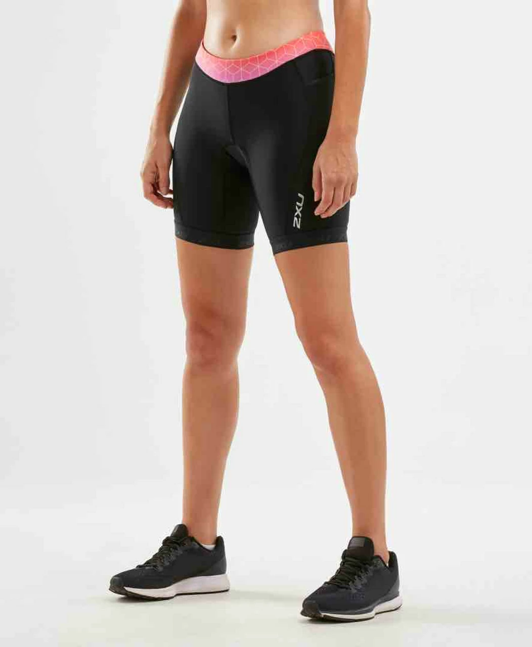 2XU - Active Tri 7" Shorts - Women's 8 2XU - Active Tri 7" Shorts - Women's - Image 8