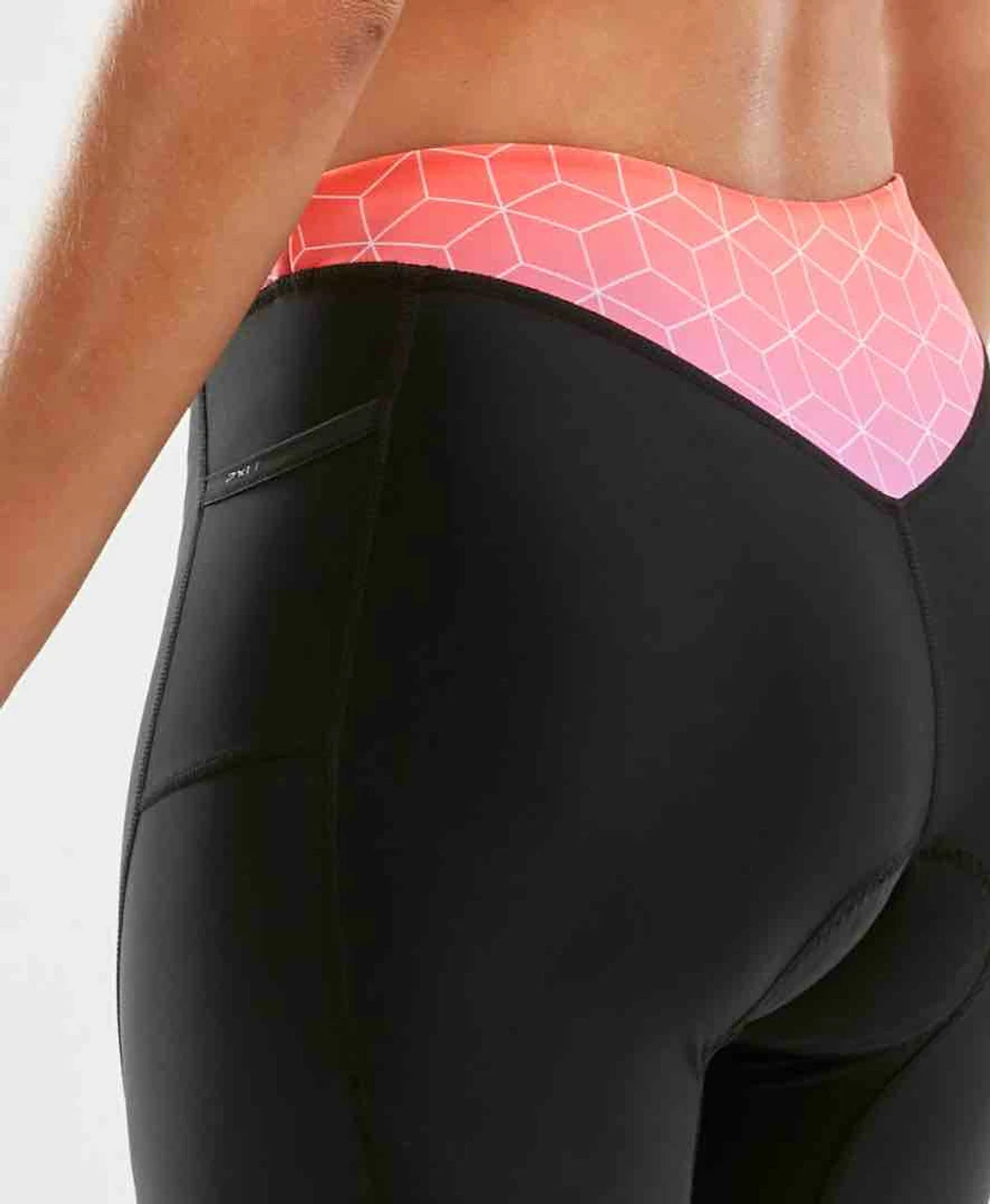 2XU - Active Tri 7" Shorts - Women's 4 2XU - Active Tri 7" Shorts - Women's - Image 4