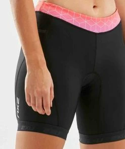 2XU - Active Tri 7" Shorts - Women's