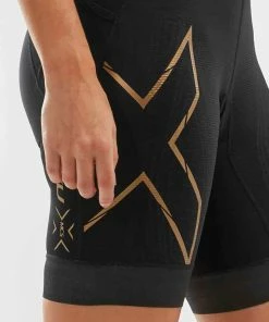 2XU - Women's Compression Tri Shorts