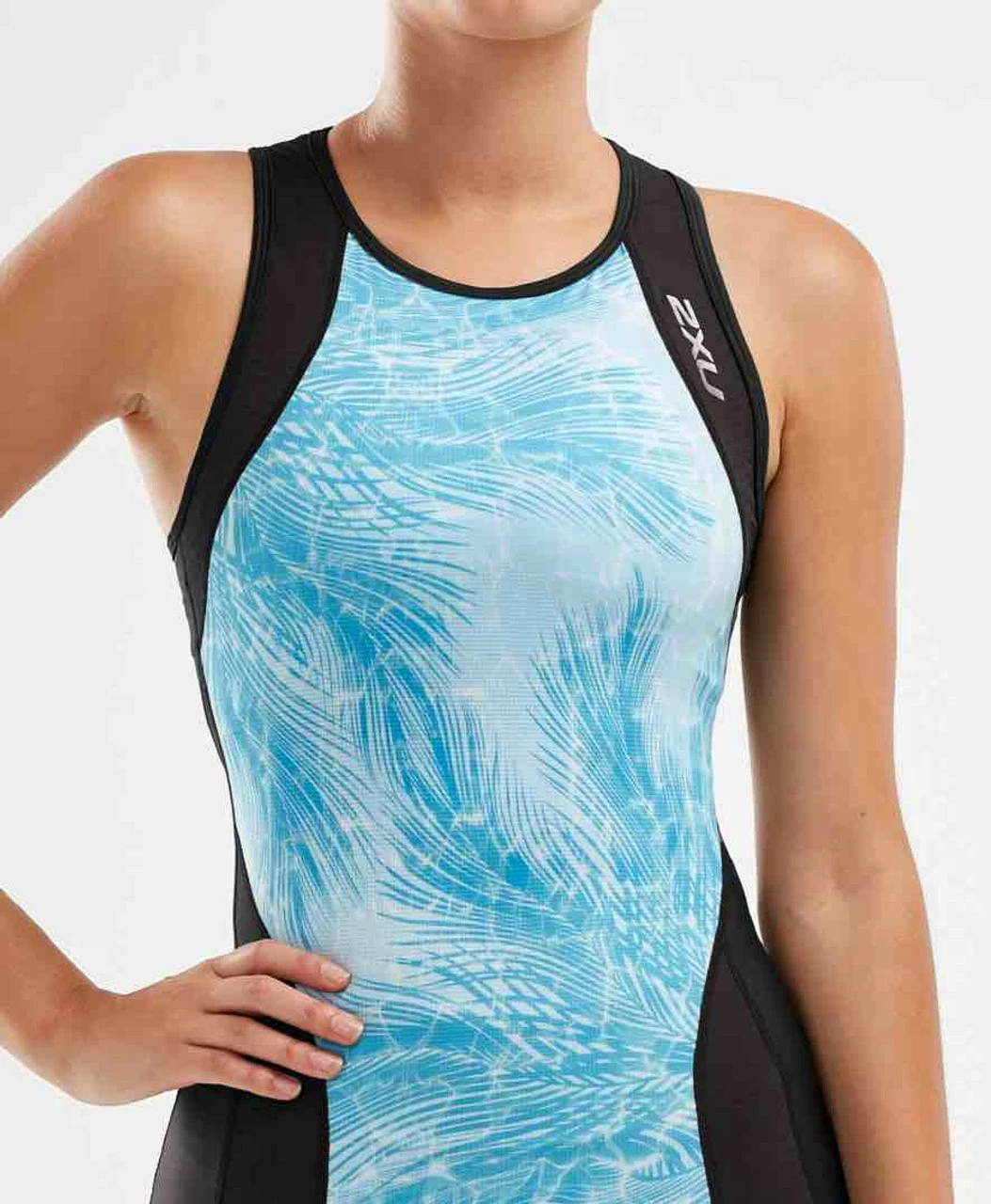 2XU - Perform Tri Singlet - Women's 2 2XU - Perform Tri Singlet - Women's - Image 2