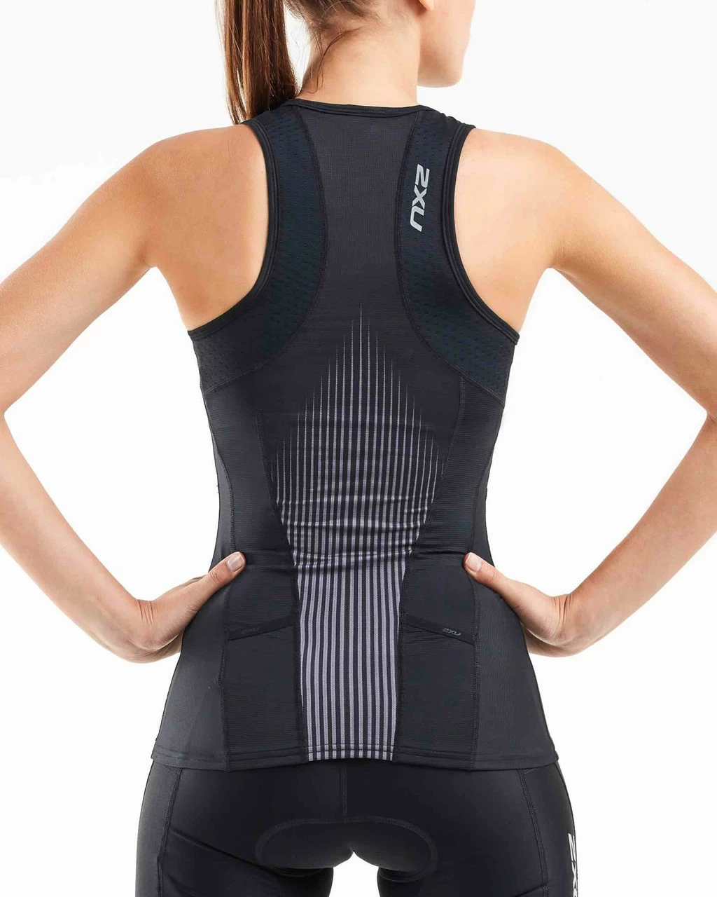 2XU - Perform Tri Singlet - Women's 9 2XU - Perform Tri Singlet - Women's - Image 9