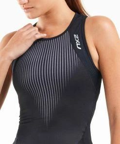 2XU - Perform Tri Singlet - Women's