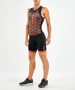 2XU - Active Trisuit - Women's
