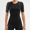 2XU - Compression Sleeved Tri Top - Women's