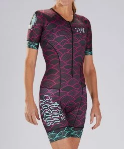 Zoot - LTD Tri Aero Race Suit - Women's - *