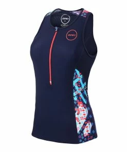Zone 3 Zone3 -Activate Plus Tri Top - Women's - *