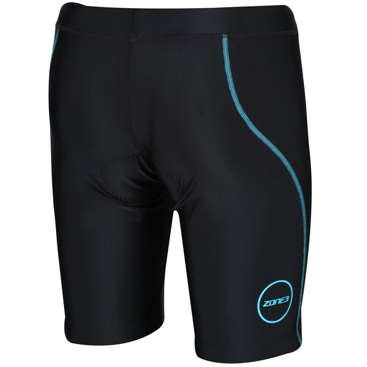 Zone 3 Zone3 - Activate Tri Shorts - Women's 3 Zone 3 Zone3 - Activate Tri Shorts - Women's - Image 3