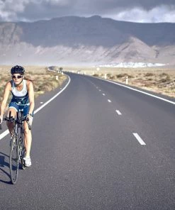 Zone 3 Zone3 - Women's Lava Long Distance Top - * -ZONE3 shop Womens Lava Lifestyle 6 62458.1650616149