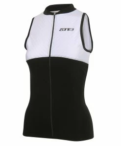 Zone 3 Zone3 - Lava Long Distance Top (Sleeveless) - Women's - 2023