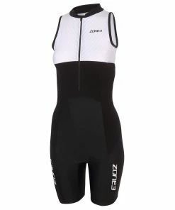 Zone 3 Zone3 - Lava Long Distance Trisuit (Sleeveless) - Women's - 2023