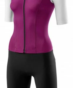 Sailfish - Women's Aerosuit Comp - Berry