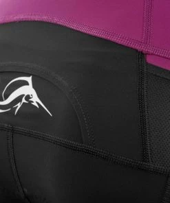 Sailfish - Women's Aerosuit Comp - Berry 8 Sailfish - Women's Aerosuit Comp - Berry -ZONE3 shop aerosuitcomp women det01 600x600 86476.1668596962