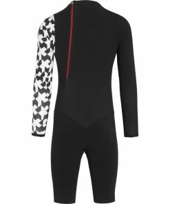 Assos - Equipe RS Rapidfire LS Chronosuit S9 - Black Series 6 Assos - Equipe RS Rapidfire LS Chronosuit S9 - Black Series -ZONE3 shop assos equipe rs rapidfire ls chronosuit men black series 3 70558.1634824387