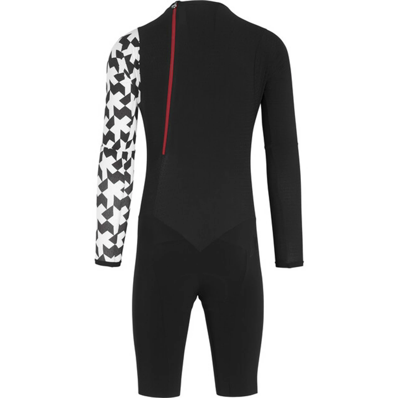 Assos - Equipe RS Rapidfire LS Chronosuit S9 - Black Series 3 Assos - Equipe RS Rapidfire LS Chronosuit S9 - Black Series - Image 3