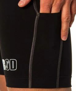 Zerod Mens ISHORT 11 Zerod Mens ISHORT -ZONE3 shop iSHORT MAN Black Series 04 72638.1394187974