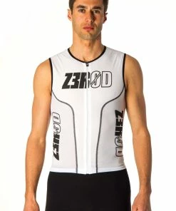 Zerod Mens ISINGLET -ZONE3 shop iSINGLET ARMADA White 01 86893.1394036149