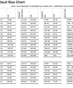 Zone 3 Zone3 - Activate Tri Top - Men's 7 Zone 3 Zone3 - Activate Tri Top - Men's -ZONE3 shop orca wetsuits 247