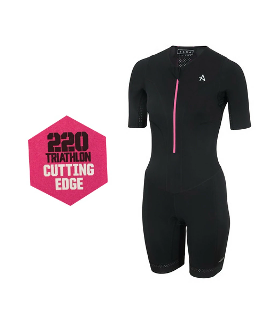 HUUB - Tana Long Course Suit - * 3 HUUB - Tana Long Course Suit - * - Image 3