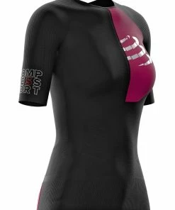Compressport - TRi Postural Aero Top Women's - *