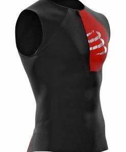 Compressport - TRi Postural Top Tank Men's - *