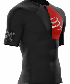 Compressport - TRi Postural Aero Top Men's - *