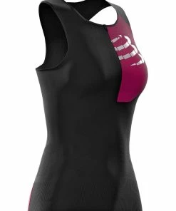 Compressport - TRi Postural Ultra Tank Women's - *