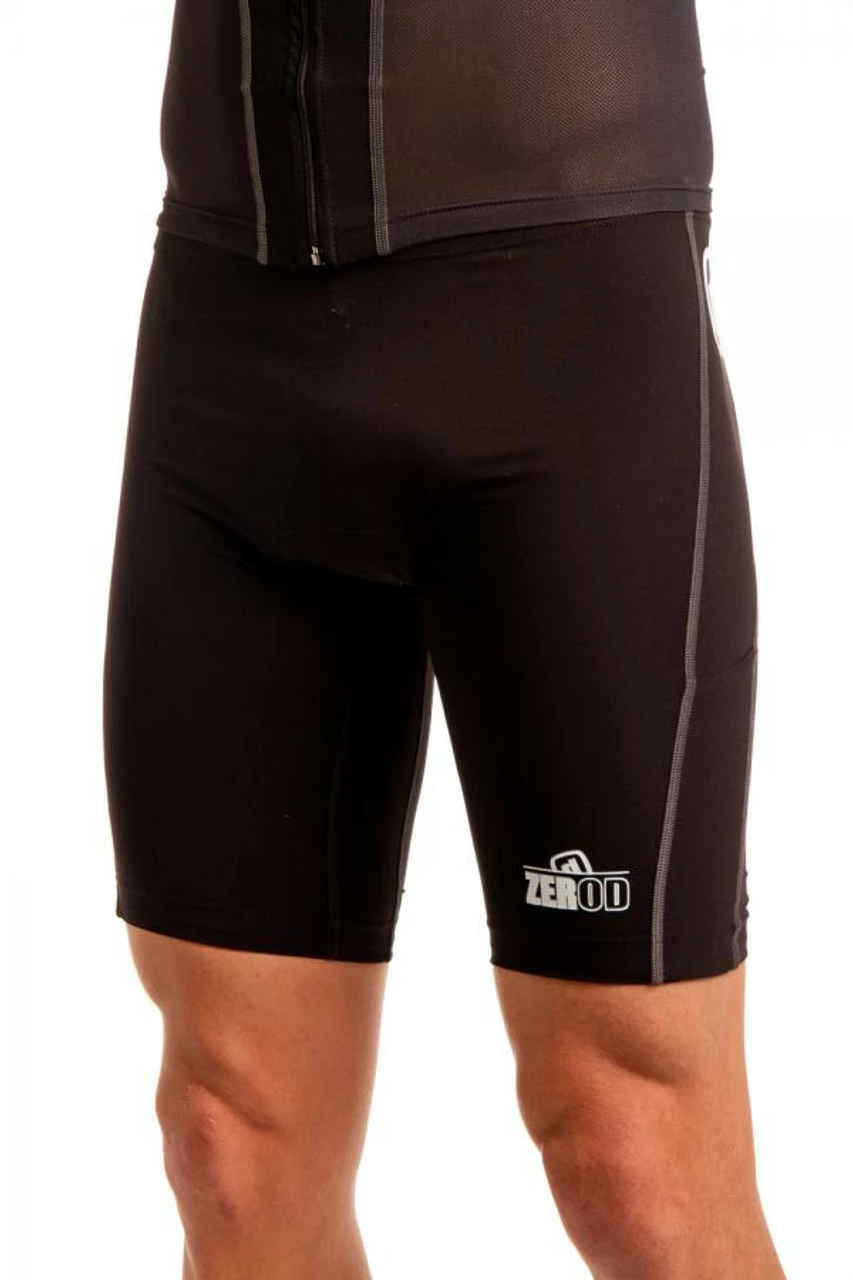 Zerod Mens ISHORT 2 Zerod Mens ISHORT - Image 2