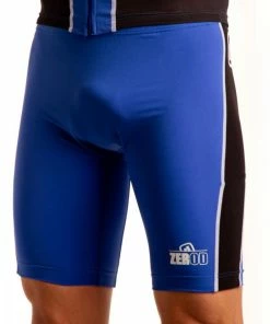 Front Page 5 Zerod Mens ISHORT