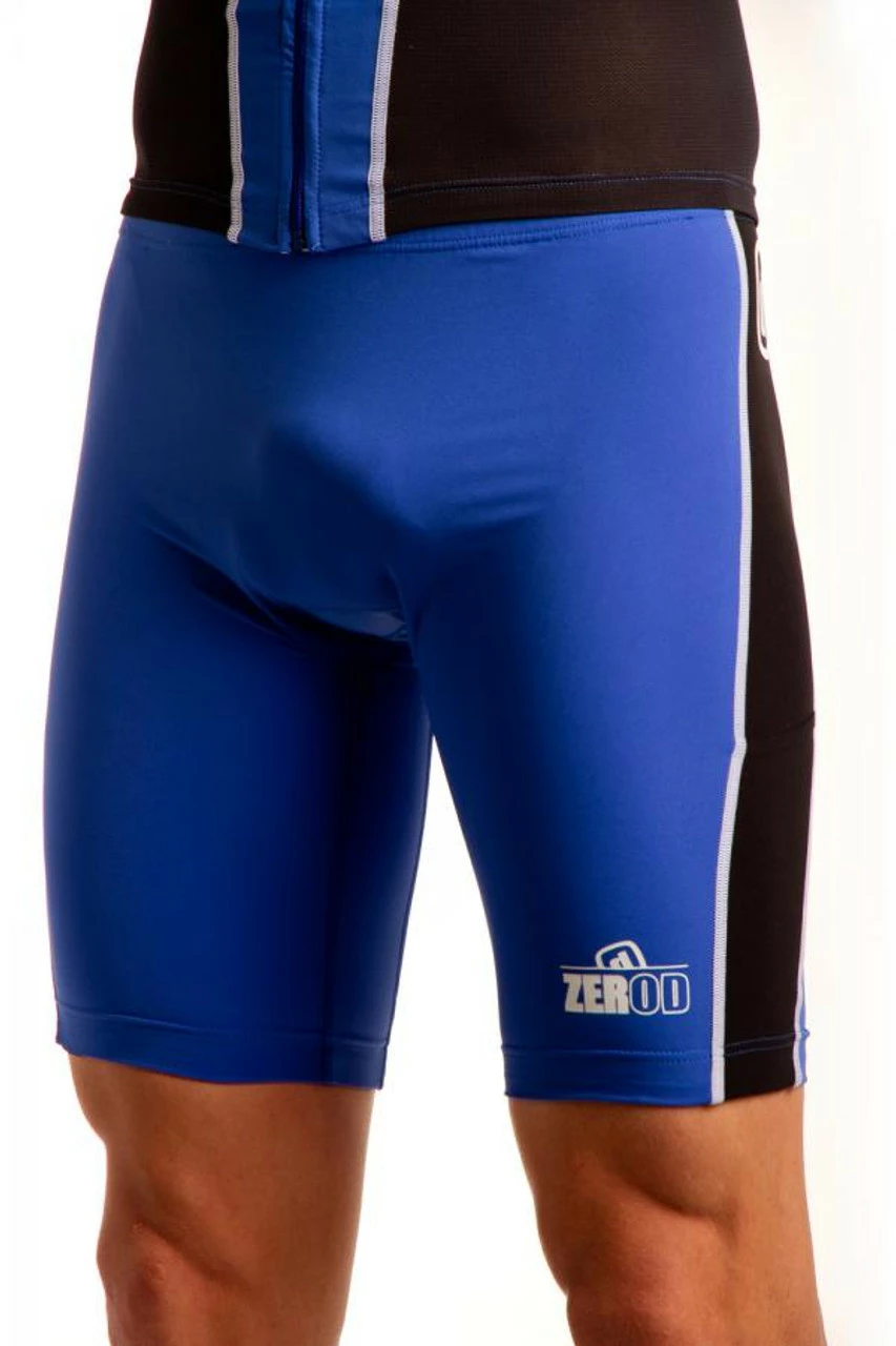 Zerod Mens ISHORT 1 Zerod Mens ISHORT
