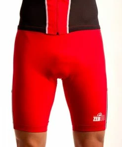 Zerod Mens ISHORT 10 Zerod Mens ISHORT -ZONE3 shop zerod ishorts man red 20121011182814 95784.1394187799