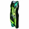 Zone 3 Zone3 - Children's Trisuit- Digital Print