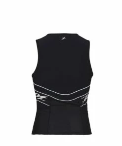 Zoot - Performance Tri Tank - Men's - S & M Only 7 Zoot - Performance Tri Tank - Men's - S & M Only -ZONE3 shop zoot s15 z1506026 m performance tri tank black black back 08899.1660729543